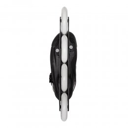 Role Powerslide Racing Marathon Final 110 Black/White