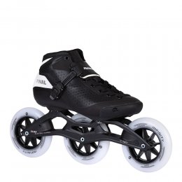 Role Powerslide Racing Marathon Final 125 Black/White