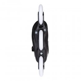 Role Powerslide Racing Marathon Final 125 Black/White