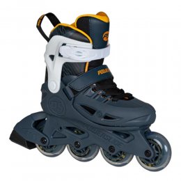 Role copii Powerslide Stargaze Dusk Kids Petrol/White