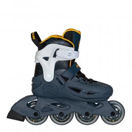 Role copii Powerslide Stargaze Dusk Kids Petrol/White