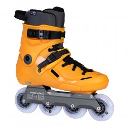 Role Powerslide Storm Mango 80 Orange