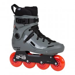 Role Powerslide Storm Meteor 80 Dark Grey
