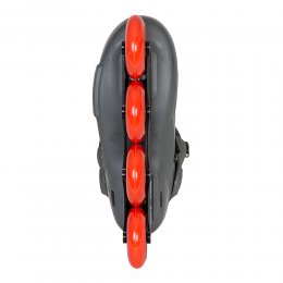 Role Powerslide Storm Meteor 80 Dark Grey