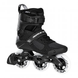 Role Powerslide Swell Lite Black 100