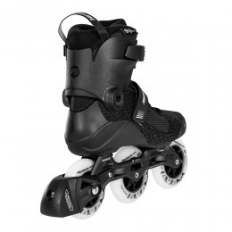 Role Powerslide Swell Lite Black 100