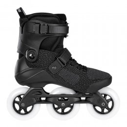 Role Powerslide Swell Lite Black 100