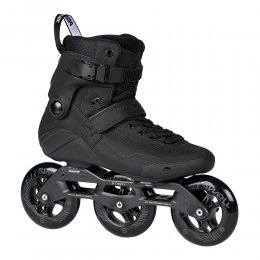 Role Powerslide Swell Performance Triple Black 110