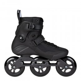 Role Powerslide Swell Performance Triple Black 110