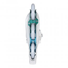 Role Powerslide Swell Sheylyna 110 White/Blue