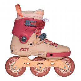 Role Powerslide Next 100 Burgundy