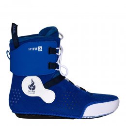 Role Powerslide Next 125 Deep Blue