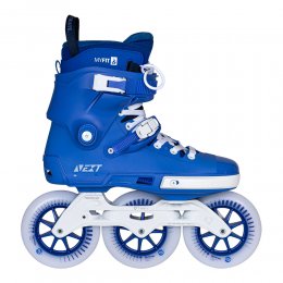 Role Powerslide Next 125 Deep Blue