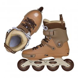 Role Powerslide Next 80 Chocolate