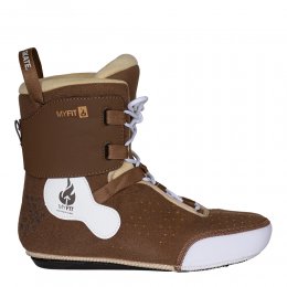 Role Powerslide Next 80 Chocolate