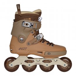 Role Powerslide Next 80 Chocolate