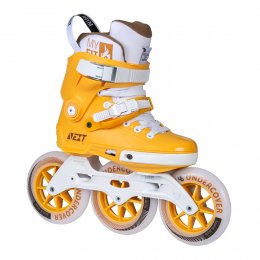 Role Powerslide Urban Next Mustard 125