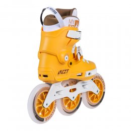 Role Powerslide Urban Next Mustard 125