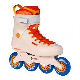 Role Powerslide Urban Zoom Sunset 90 Sand