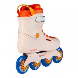 Role Powerslide Urban Zoom Sunset 90 Sand