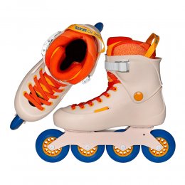 Role Powerslide Urban Zoom Sunset 90 Sand