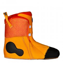 Role Powerslide Urban Zoom Sunset 90 Sand