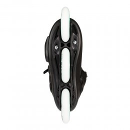 Role Powerslide Zoom Pro 100 Black/Mint