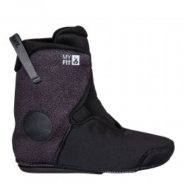 Role Powerslide Zoom Pro 80 Black