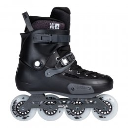 Role Powerslide Zoom Pro 80 Black