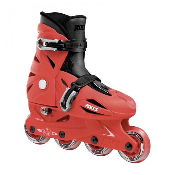 Role copii Roces Orlando Red