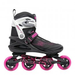 Role Roces PIC X W Black/Pink