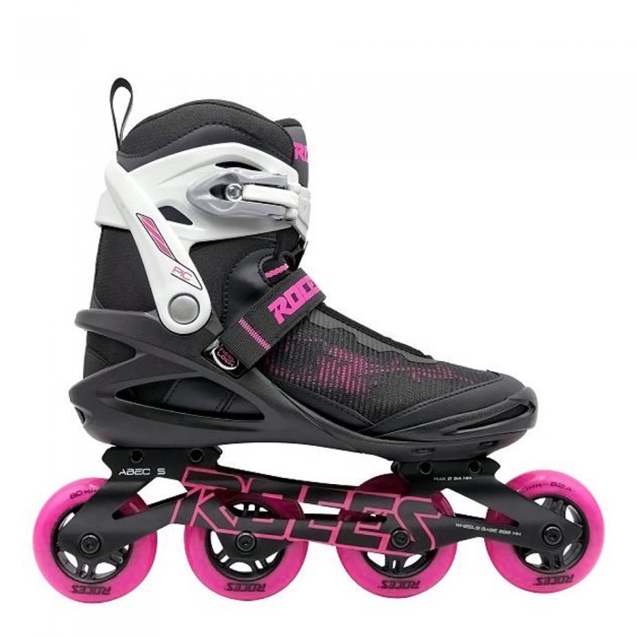 Role Roces PIC X W Black/Pink