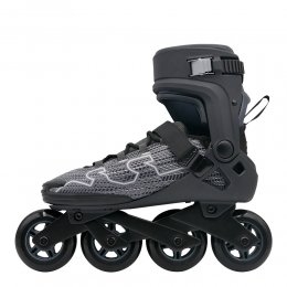 Role Roces R-EVO 84 Black/Asphalt