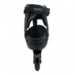 Role Roces R-EVO 84 Black/Asphalt