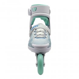 Role Roces R-EVO 84 W White/Lake/Azure