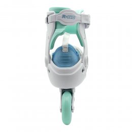 Role Roces R-EVO 84 W White/Lake/Azure