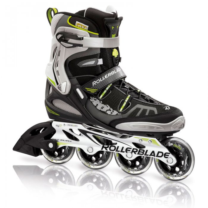 Role ROLLERBLADE Spark 84