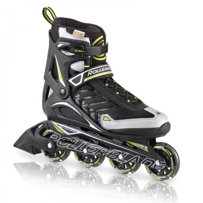 Role ROLLERBLADE Spiritblade Comp