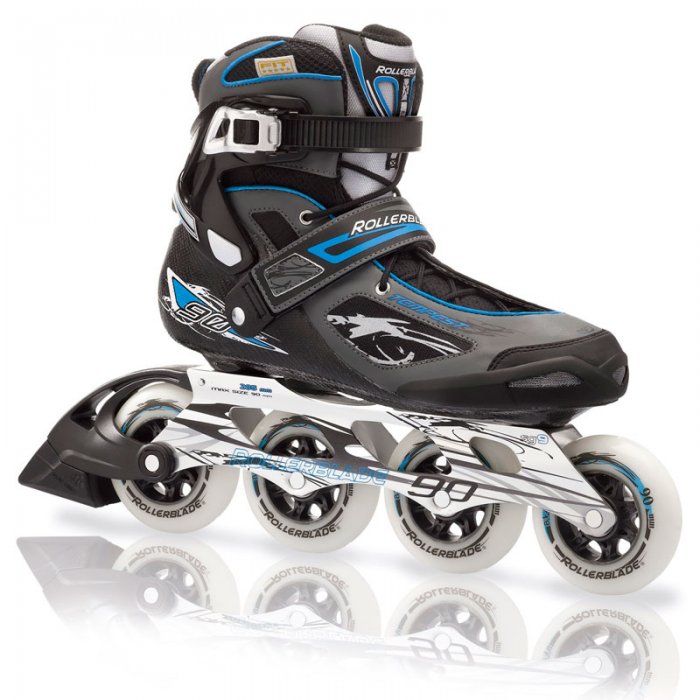 Role ROLLERBLADE Tempest 90