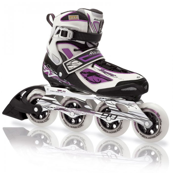 Role ROLLERBLADE Tempest 90 W