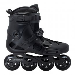 Role Seba E3 80 Premium Black S25