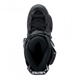 Role Seba E3 80 Premium Black S25