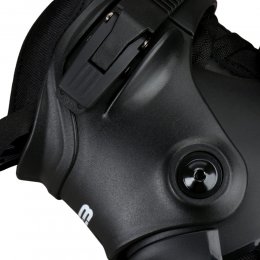 Role Seba E3 80 Premium Black S25