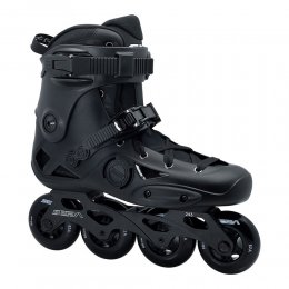 Role Seba E3 80 Premium Black S25