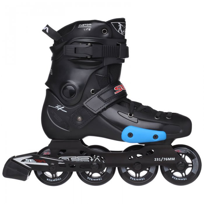 Role copii SEBA FR Junior Black