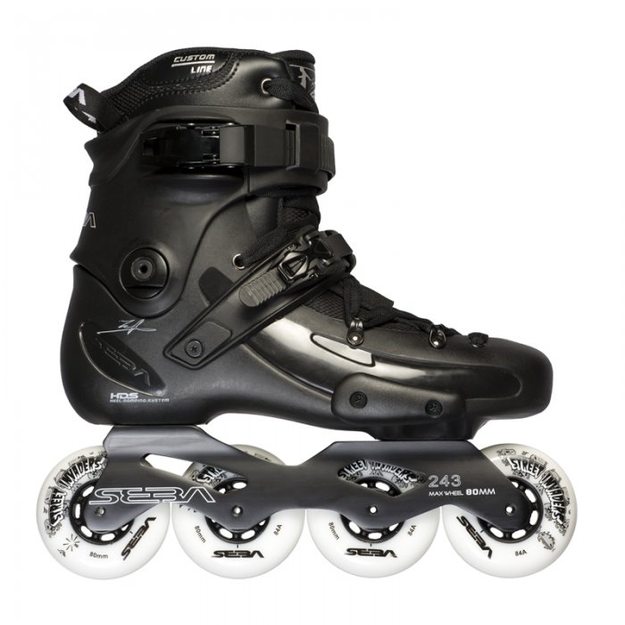 Role SEBA FR1 80 2015