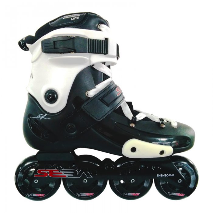 Role SEBA FRX 80 Deluxe
