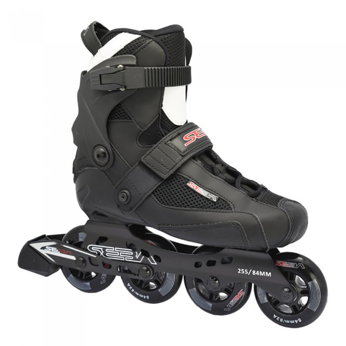 Role Seba GTX 84 Black