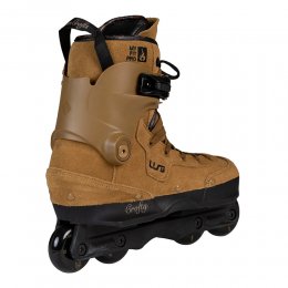 Role USD Aeon Sam Crofts V Brown