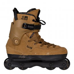 Role USD Aeon Sam Crofts V Brown